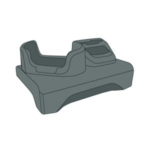 CRD-L10-VEHALIGN1-01 - Zebra L10 Vehicle Dock Cradle