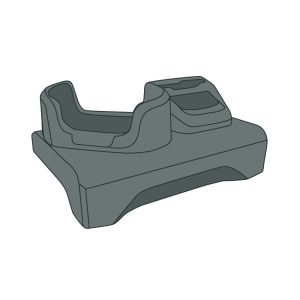 CRD1S-RFD8500-1R - Zebra RFD8500 Charging Cradle (Single-Slot)
