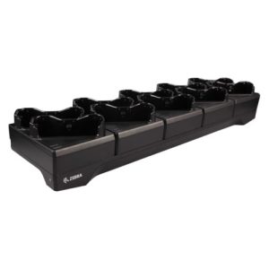 CRD-NGWT-10SCH-02 - Zebra WT6000 Charging Cradle (10-Slot, Charge Only)