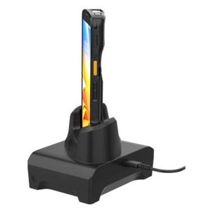 CRD-TC2L-BS1CO-01 - Zebra TC22, TC27 Single-slot Charger (Charge Only)