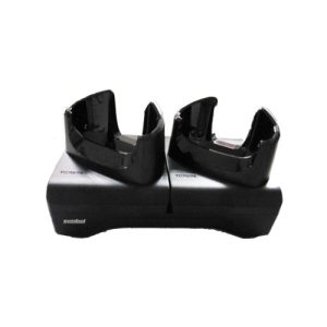 CRD-TC7X-SE2CU2-02 - Zebra TC7x Charging Cradle (2-Slot, Charge Only)