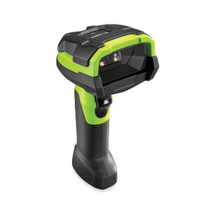 DS3608-HP3U4602VZW - Zebra DS3608 Barcode Scanner (USB Kit)