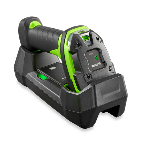DS3678-DP3U42A2S1W - Zebra DS3678 DPM Barcode Scanner (USB Kit)