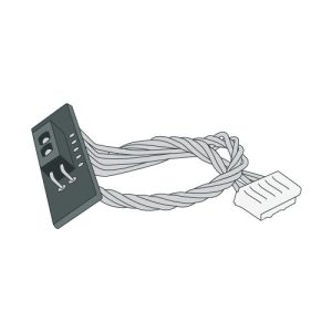 P1080383-802 - Zebra ZD220T, ZD230T Ribbon Sensor Kit
