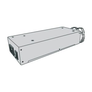 105950-060 - Zebra 2800 Series Power Supply