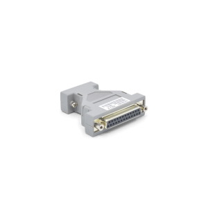 G33109M - Zebra Xi, 105SL RS-232 DB9 to DB9 Serial Adapter