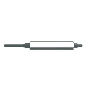 KIT-MPP-PRZQ611-01 - Zebra ZQ610 Platen Roller (203dpi)