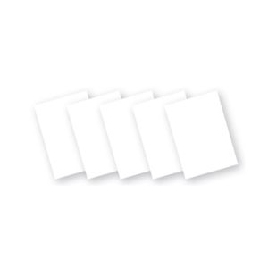 KT-SPRTCT-VC70-05R - Zebra VC70, VC80 Screen Protector (5-Pack)
