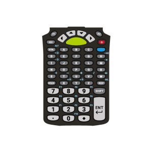 KYPD-MC9353ANR-10 - Zebra MC9300, MC9400 Keypad (53-Key) (10-Pack)