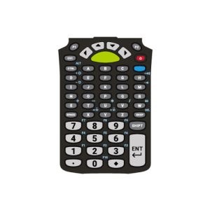 KYPD-MC9353ANR-01 - Zebra MC9300, MC9400 Keypad (53-Key)