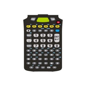 KYPD-MC9358ANR-01 - Zebra MC9300, MC9400 Keypad (58-Key)