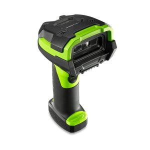 LI3608-SR3U4600VZW - Zebra LI3608 Barcode Scanner (USB Kit, Standard Range)