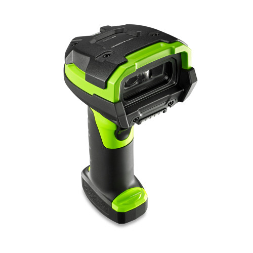 LI3678-SR0F003VZWW - Zebra LI3678 Barcode Scanner (Scanner Only, Standard Range)