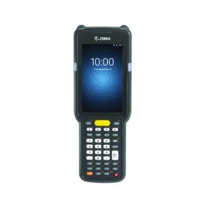 MC330L-SJ4EG4NA - Zebra MC3300 Mobile Computer
