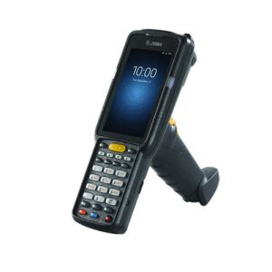 MC339U-GF2EG4US - Zebra MC3300 RFID Mobile Computer