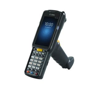 MC339U-GF3EG4US-1SKT - Zebra MC3300 RFID Mobile Computer