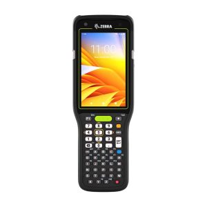 MC345A-3S1R64SS-NA - Zebra MC3450 Mobile Computer