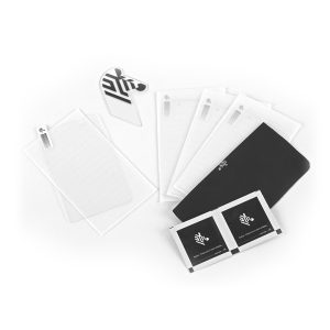 MISC-MC93-SCRN-01 - Zebra MC9300, MC9400 Screen Protector (5-Pack)