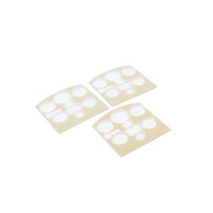 P1112750-076 - Zebra ZE511, ZE521 Control Panel Covers Kit