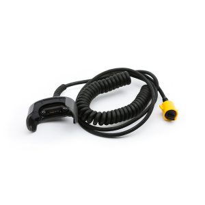 P1031365-058 - Zebra ZQ600+ Series Serial Cable to MC3000