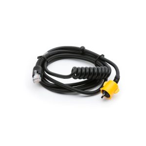 P1031365-062 - Zebra ZQ600+ Series Serial Cable