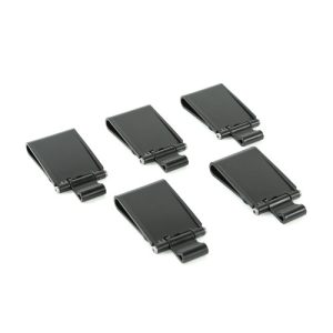 P1063406-040 - Zebra ZQ500 Series Belt Clip (5-Pack)