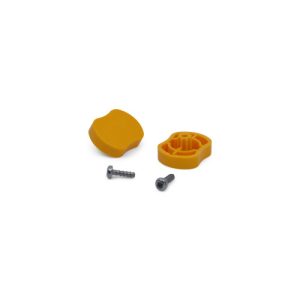 P1080383-701 - Zebra ZD Series Media Adapters for 1.5" Cores Kit