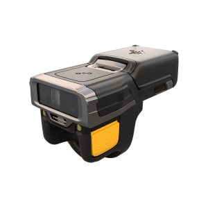 RS61B0-KBDSZWR - Zebra RS6100 Barcode Scanner (Double Trigger)