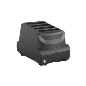 SAC-NGTC5TC7-4SCHG-01 - Zebra TC5x, TC7x Battery Charger (4-Slot)