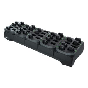 SAC-RS51-40SCHG-01 - Zebra RS5100, RS6100 40-Slot Battery Charger