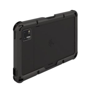 SG-ET401-08EXO-02 - Zebra ET401 Rugged Boot (No Scanner)