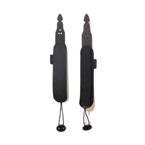 SG-MC34-HDSTPB-01 - Zebra MC3400 Straight Shooter Hand Strap