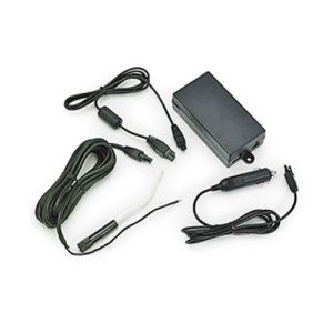 VAM-MPM-VHCH1-01 - Zebra ZQ300 Series, ZQ300+ Series Dual Charging Vehicle Adapter