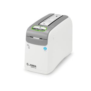 ZD51013-D01E00FZ - Zebra ZD510 Wristband Barcode Printer