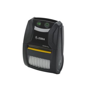 ZQ31-A0W03R0-00 - Zebra ZQ310+ Barcode Printer