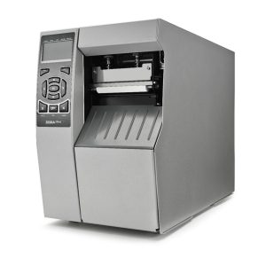 ZT51042-T01A000Z - Zebra ZT510 Barcode Printer