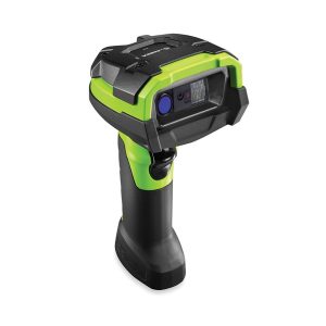 DS3608-XR3RF50BZVW - Zebra DS3608 Barcode Scanner (RS-232 Kit)
