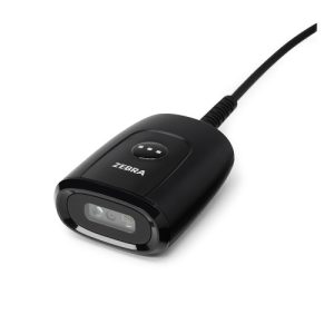 DS5502-SR40004ZZWW - Zebra DS5502 Fixed Mount Scanner (Black, Standard Range)