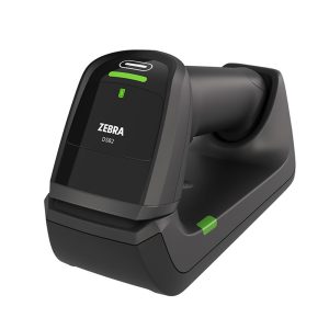 DS8288-SR4U2104SVW - Zebra DS8288 Barcode Scanner (USB Kit)