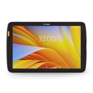 ET45BB-101K2B0-NA - Zebra ET45 Tablet (10" Display)