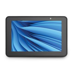 ET51AT-W15E - Zebra ET51 Tablet (10.1" Display)