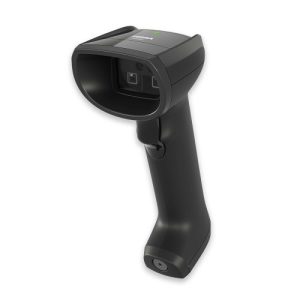 DS8288-DLPF004VZNA - Zebra DS8288 Barcode Scanner (Black, DL Parsing, PowerCap)