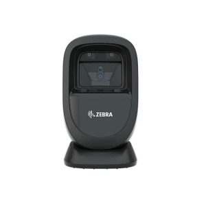 DS9308-SR4R2800AZW - Zebra DS9308-SR Presentation Scanner (Verifone Kit, Black)