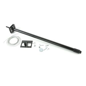 BR-000238-03 - Zebra Telescoping Ceiling Mount Bracket