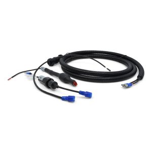 CA1210 - Zebra DC Power Extension Cable