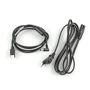 CBL-DC-387A1-01 - Zebra DC Line Cord
