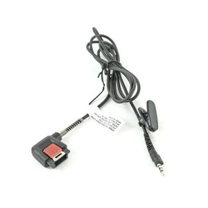 CBL-HS2100-12S1-01 - Zebra HS2100 Headset Cable for WT6000