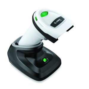 DS2278-SR6U2100PRW - Zebra DS2278 Presentation Barcode Scanner (USB Kit)