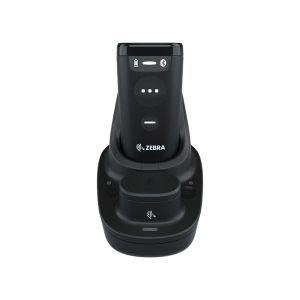 CS6080-HC4F00BVMWW - Zebra CS6080 Healthcare Barcode Scanner