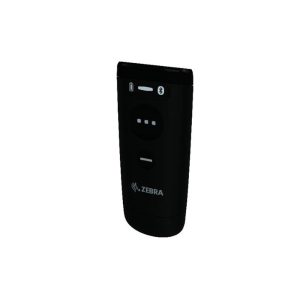 CS6080-SR40004VZWW - Zebra CS6080 Barcode Scanner (Cordless, Black, Standard Range)